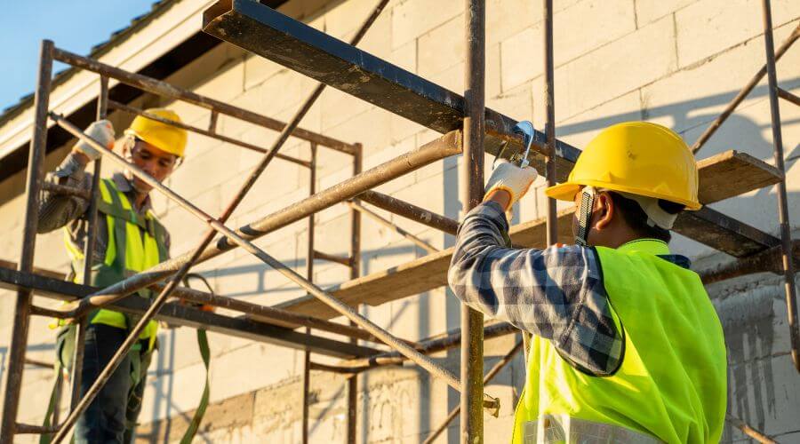 Expert tile roof repair services in North Robinson, OH